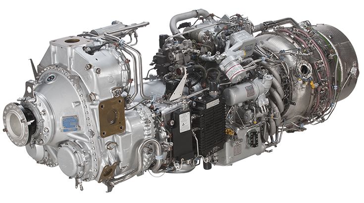 an engine is shown on a white background