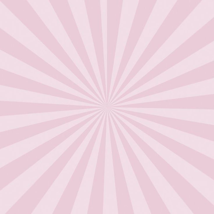 a pink background with sunbursts in the middle