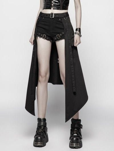 gothic clothing costumes #GothicClothing Harajuku Women, Punk Rave, Half Skirt, Gothic Outfits, Edgy Outfits, Character Outfits, Art Clothes, Gothic Fashion, Wearing Black