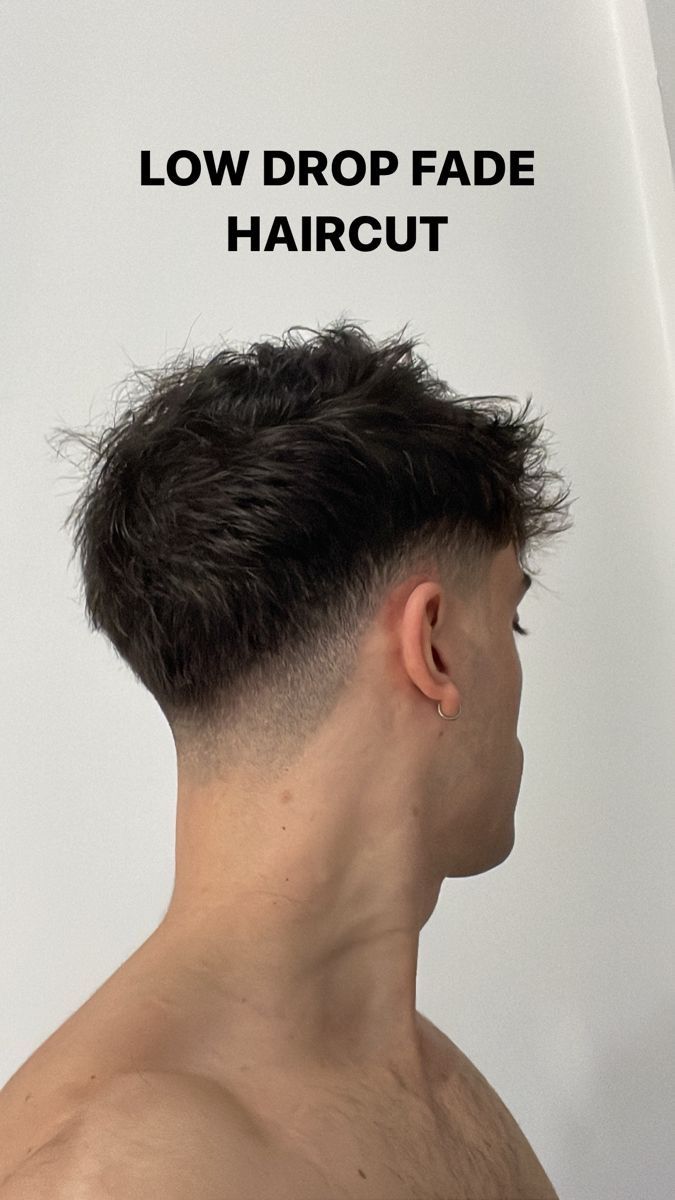 Low Drop Fade, Old Hollywood Hairstyles, Hollywood Hairstyles, Taper Fade Short Hair, Fade Haircut Curly Hair, Old Hollywood Hair, Drop Fade Haircut, Mens Haircuts Short Hair, Drop Fade