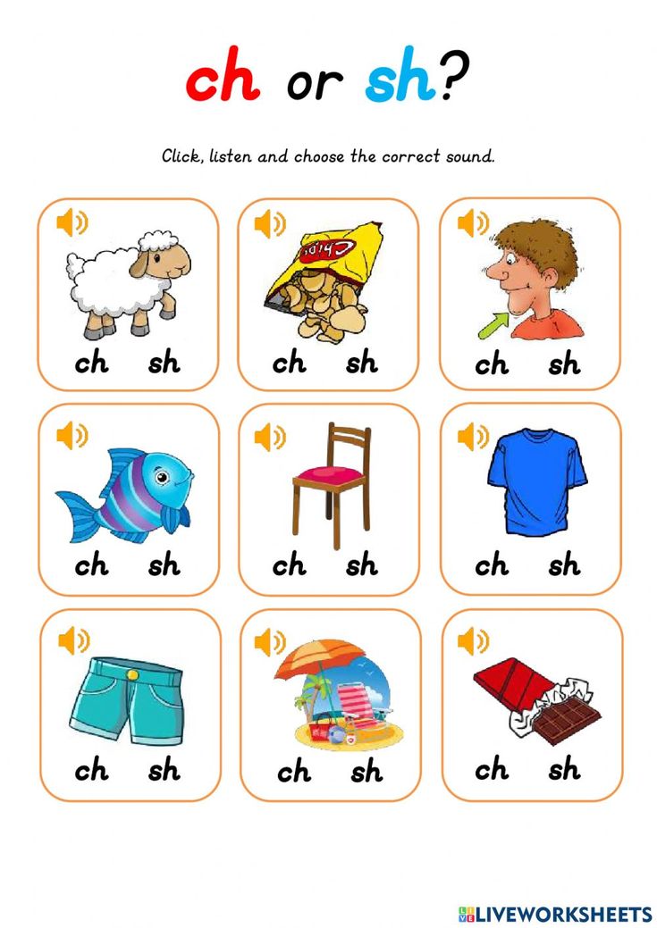 an english worksheet with pictures of different objects