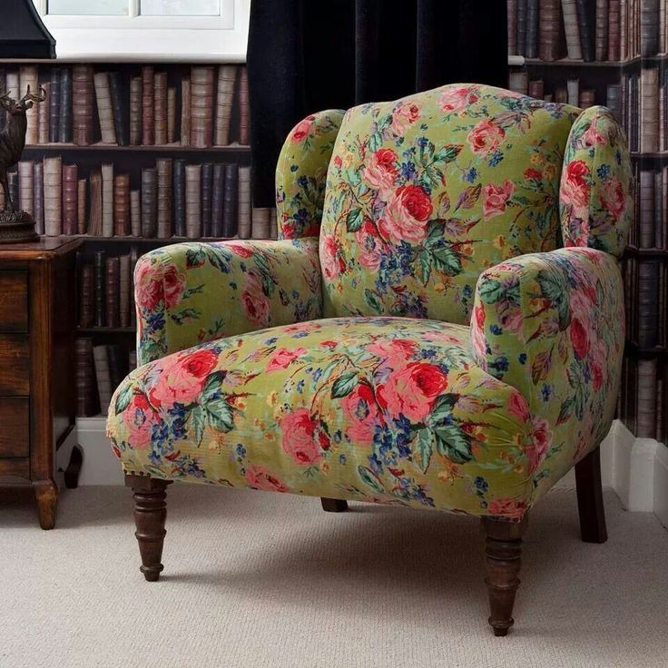 beautiful and comfortable reading chair (living room) - chairdesign ...