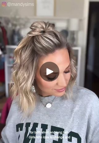 Up Hairstyles For Short Hair, Half Up Hairstyles, Hairstyles Trending, French Braid Ponytail, Dry Frizzy Hair, Hairstyle For Men, Second Day Hairstyles, Bob Hairstyles For Thick, Goddess Hairstyles