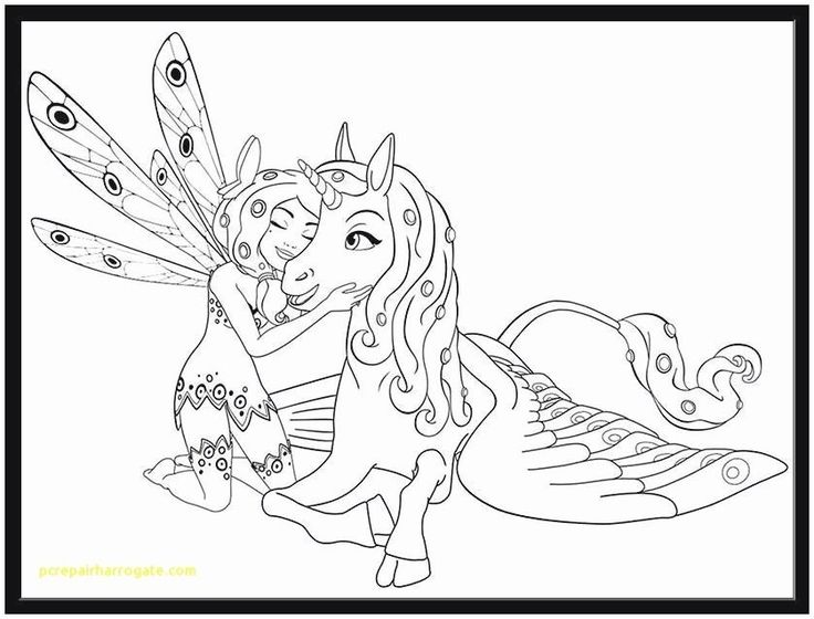 Mia And Me, Frozen Coloring Pages, Unicorn And Fairies, Fairy Birthday Party, Unicorn Colors, Fairy Coloring Pages, Fairy Coloring, Unicorn Coloring Pages, Fairy Birthday