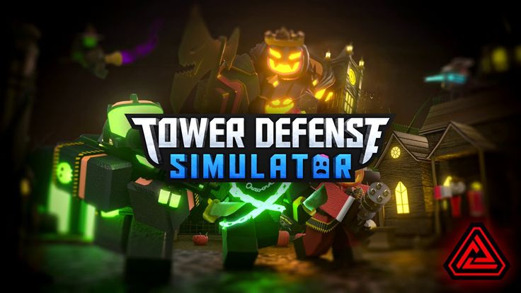 Pin by Maxdr1401 on Roblox TDS Towers | Tower defense, Fan art, Simulation