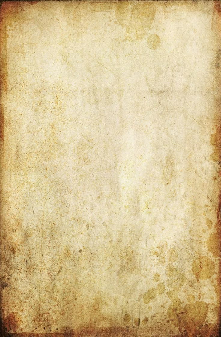 an old paper textured background with space for text or image