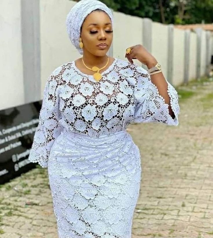 Iro and buba lace White Long Sleeve Lace Dress For Wedding Guest, White Lace Top For Party, Elegant White Scalloped Lace Top, Elegant White Lace Top, Elegant Lace Sleeves Dress For Ceremony, White Lace Party Top, White Delicate Lace Top For Party, Elegant Lace Dress With Lace Sleeves For Ceremonies, White Lace Dress With Lace Top