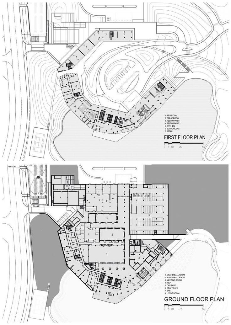 JW Marriott Hanoi Hotel floor plan, Marriott hotels