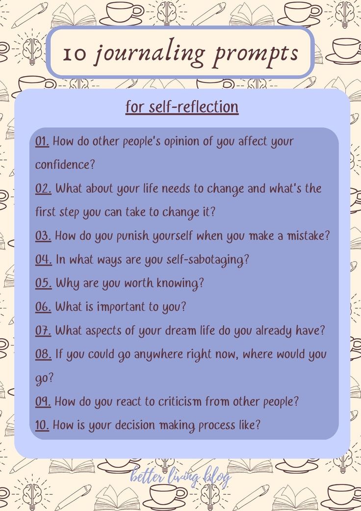 If you haven’t reflected on your life in a while, I encourage you to use the 10 journal prompts for self-reflection. Asking yourself hard questions can help you get to know yourself better, therefore make you an overall better person. Writing Questions Journal Prompts, Question To Ask Yourself Journal, Prompts To Get To Know Yourself, Get To Know Yourself Journal Prompts, Getting To Know Yourself Questions, Positive Journal Prompts, Self Reflection Journal Prompts, Self Reflection Questions, Positive Journal