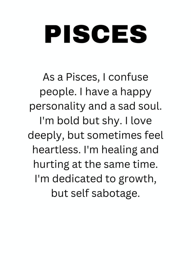 Pisces Quotes Facts Truths, Pieces Quotes Zodiac, Pieces Aesthetic Zodiac, Pisces Emotions, Pices Zodiac Facts, Pisces + Core + Aesthetic, Pisces Core, Infj Pisces, Zodia Pești