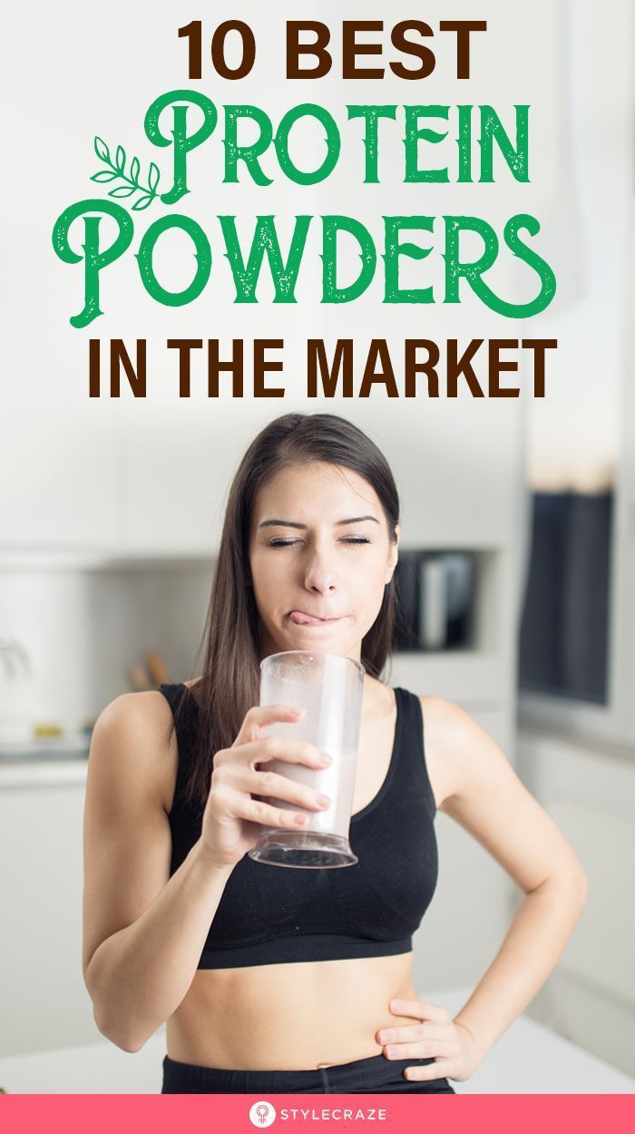 10 Best Protein Powders For Women: Choosing a good protein powder is tricky, especially if you are a woman. Many people think that protein powders are only for men who want to bulk up. Discard your prejudices and get your hands on THE BEST protein powders for women. We have listed them below. Keep reading! #Health #Fitness #Nutrition #ProteinPowder Good Protein Powder, Protien Powders, Best Vegan Protein Powder, Good Protein, Protein Powder For Women, Best Vegan Protein, Casein Protein, Best Protein Powder, Health Fitness Nutrition