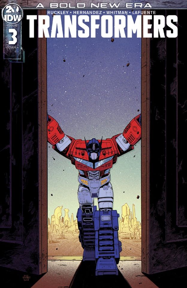 an image of a robot that is standing in front of a doorway with his arms outstretched