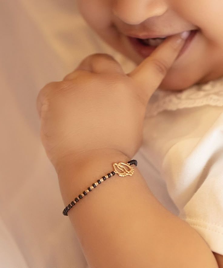 Kids Bracelets Gold Boys, Kids Gold Jewelry Baby Girl, Gold Chain For Baby Girl, Baby Boy Bracelet Gold Kids, Kids Gold Jewelry Baby Boy, Baby Boy Jewelry Gold Indian, Najariya Bracelet For Baby, Nazariya Bracelet For Baby, Baby Bracelet Gold Newborn