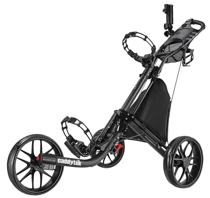 Top 10 Best Golf Push Carts in 2022 – Purchasing Tips for Buyers ...