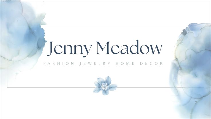 Jenny Meadow Distinctive Fashion, Jewelry, Home Decor and More