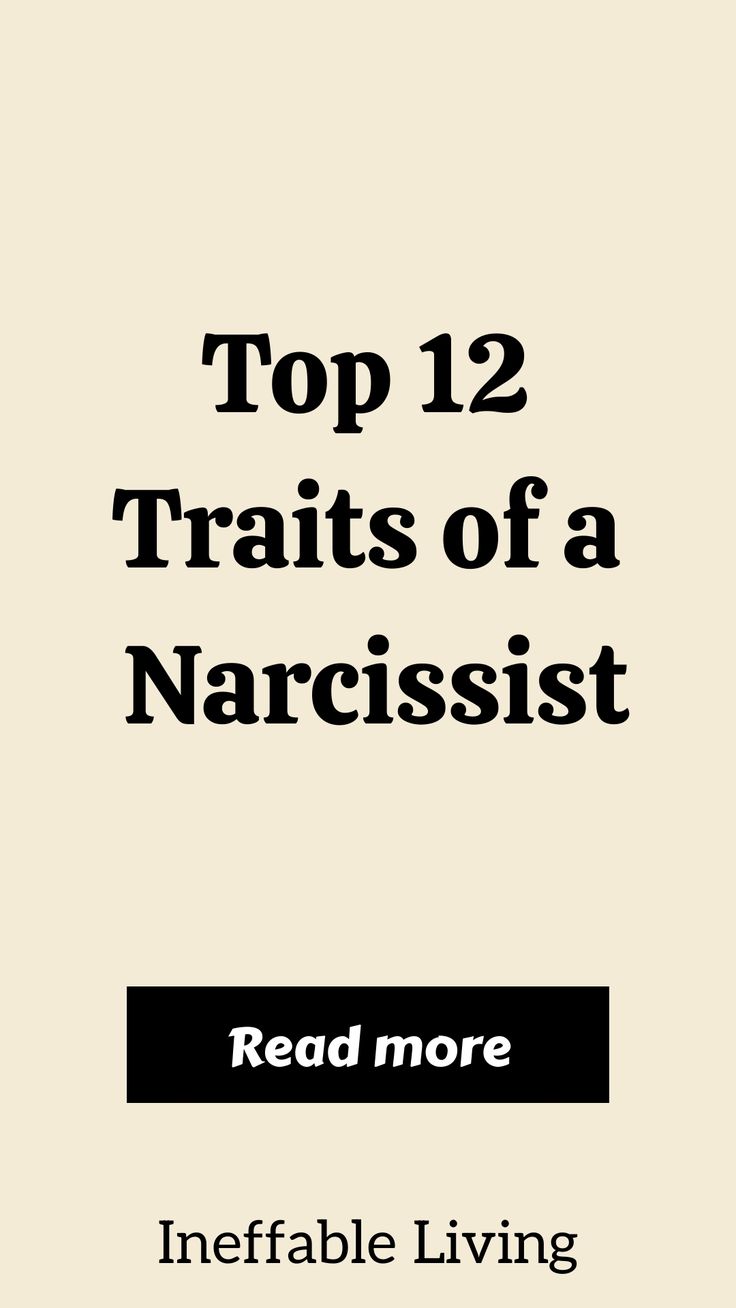 Top 12 Traits of a Narcissist Identifying and understanding the traits associated with narcissistic personality disorder can be valuable in navigating relationships and maintaining emotional well-being. Traits Of Narcissistic Husband, Narcissistic Phases, A Narcissistic Person, Narcissistic Behavior List, Definition Of Narcissism, Narcissistic Traits Signs, Narcissistic Characteristics Signs, Narcacist Traits, Narcissistic Discard Truths