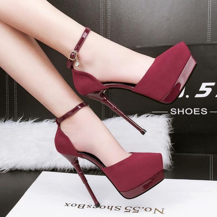 "No one can have you beside me" he said "Why are you making my life … #fanfiction #Fanfiction #amreading #books #wattpad Heels Classy Low, Fashion Shoes Heels Classy, Heels Platform Pumps, Hak Tinggi, High Heels Classy, Shoes Heels Classy, Fashion Shoes Heels, Heels Outfits, Red High Heels