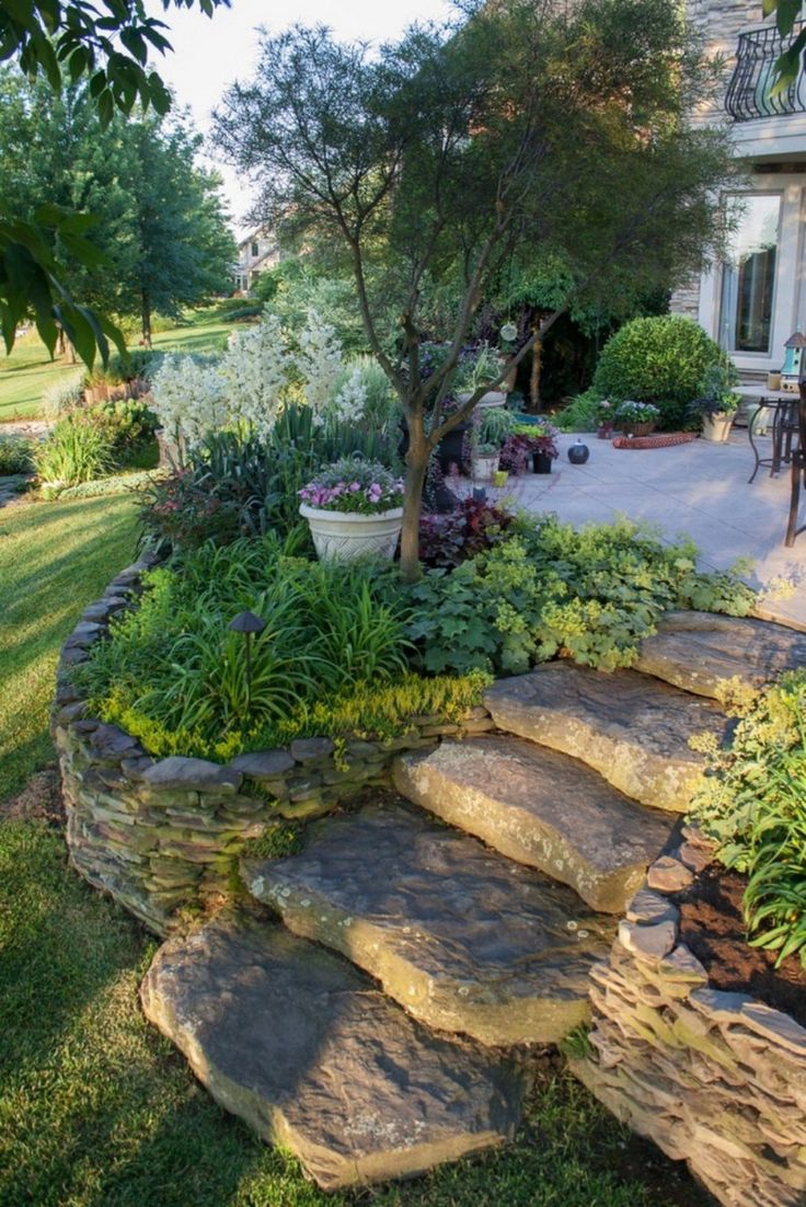 25 Beautiful Cheap Landscaping Ideas Ideas On Pinterest