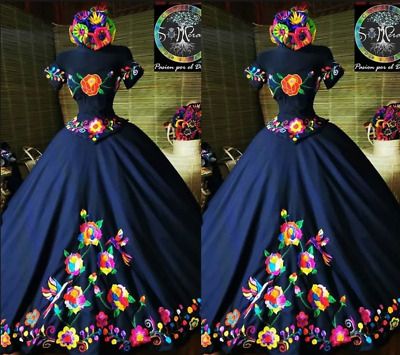 SIZE CHART. Quince Dresses Mexican Theme, Mexico Quinceanera, Mexican Theme Dresses, Navy Blue Quinceanera Dresses, Kiran Bedi, Mexican Graduation, Quinceanera Dresses Mexican, Quinceanera Stuff, Vestido Charro