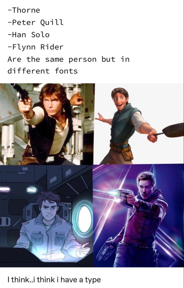 star wars memes with different characters in them