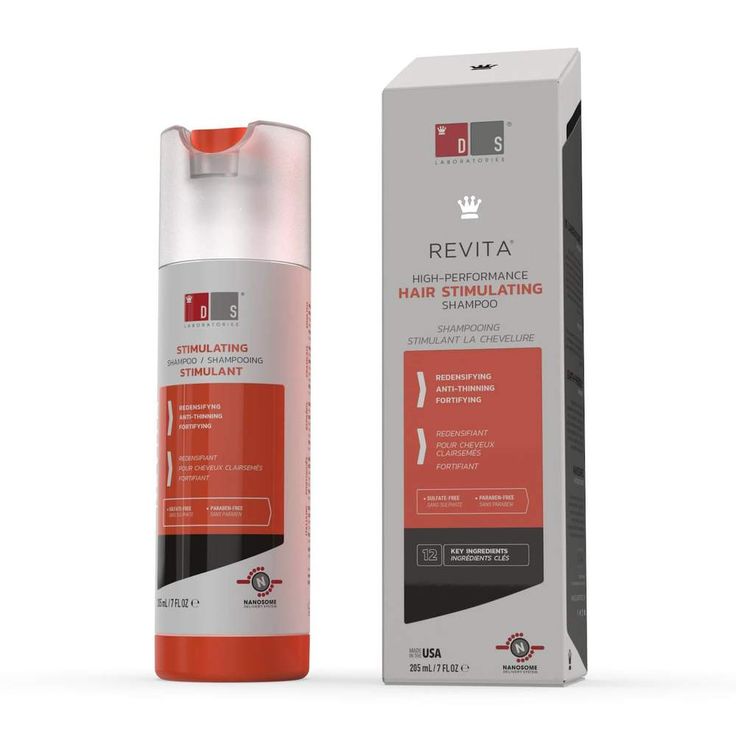 Revita Shampoo – DS Healthcare Group Androgenic Alopecia, Aesthetic Dermatology, Female Pattern Baldness, Dermatology Clinic, Androgenetic Alopecia, Performance Hairstyles, Thicker Fuller Hair, Shampoo For Thinning Hair, Cosmetic Dermatology