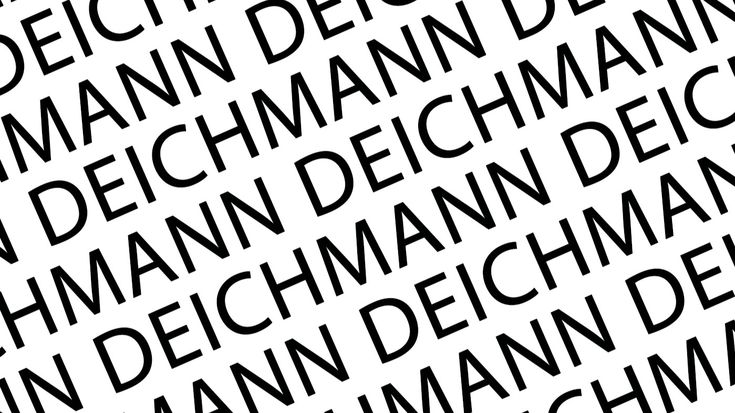 Deichmann