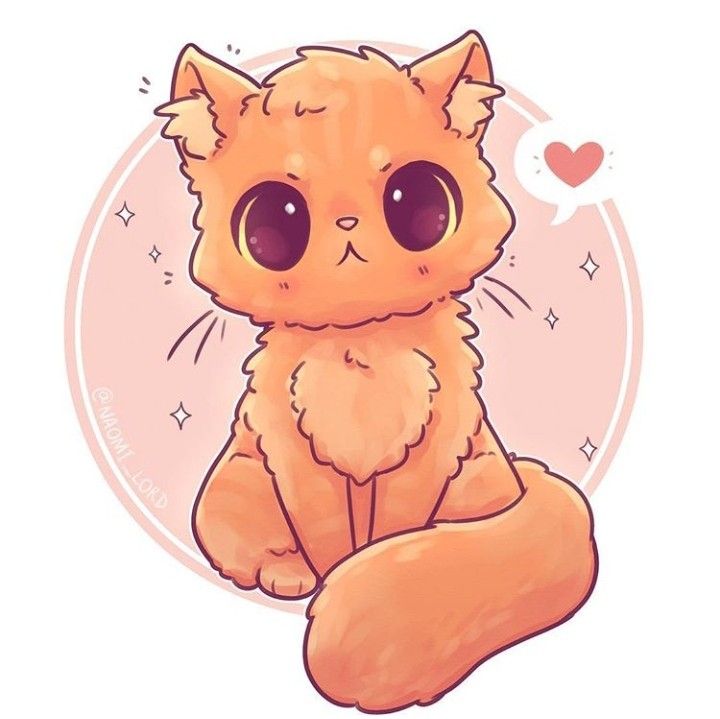 Croocshaks | Kitten drawing, Cute animal drawings, Cute cat drawing