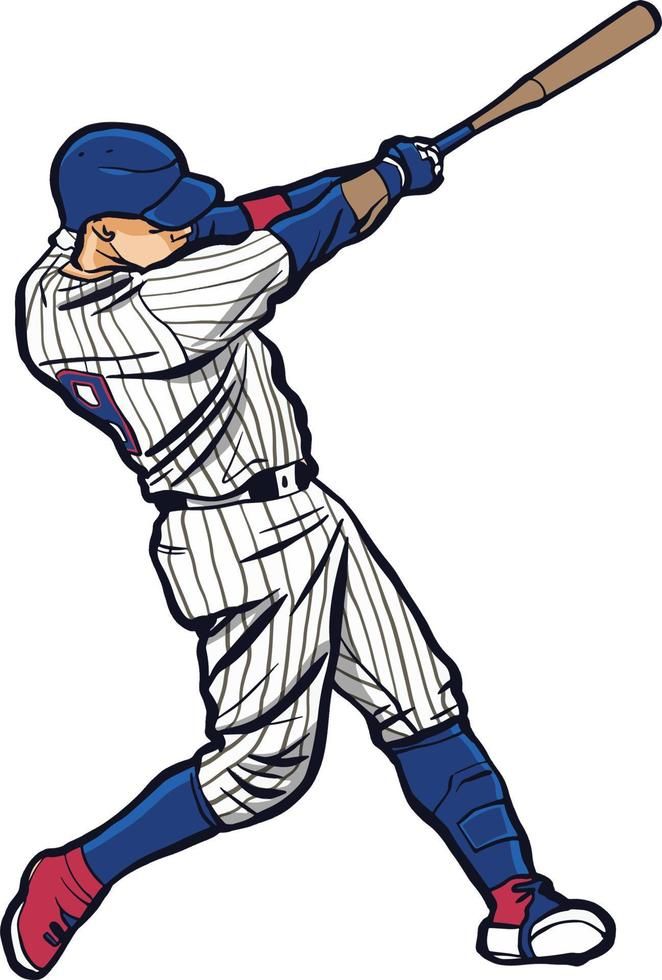 baseball batter action hitting  ball Baseball Drawing, Baseball Printables, Baseball Cartoon, Baseball Cricut, Baseball Drawings, Baseball Tattoos, Baseball Batter, Baseball Clipart, Baseball Vector