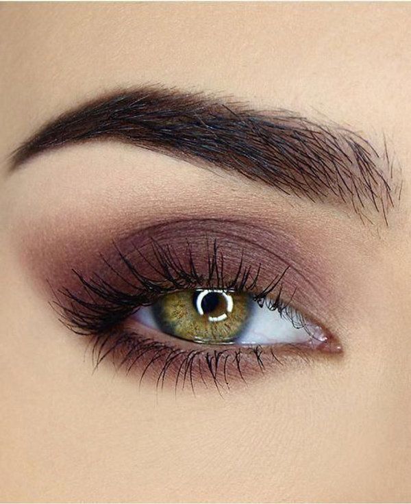 Eyeshadow for Hooded Eyes Makeup Jokes, Vanity Goals, Too Faced Natural Matte, Makeup Cantik, Make Up Designs, Makeup 101, Makijaż Smokey Eye, Makeup Guide, Hooded Eyes