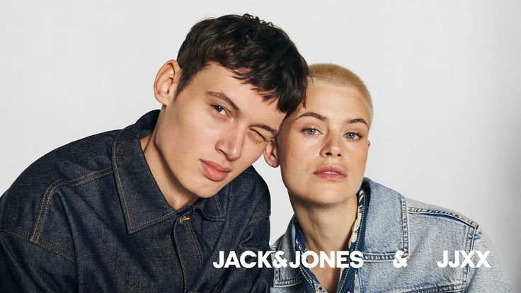 JACK & JONES OFFICIAL