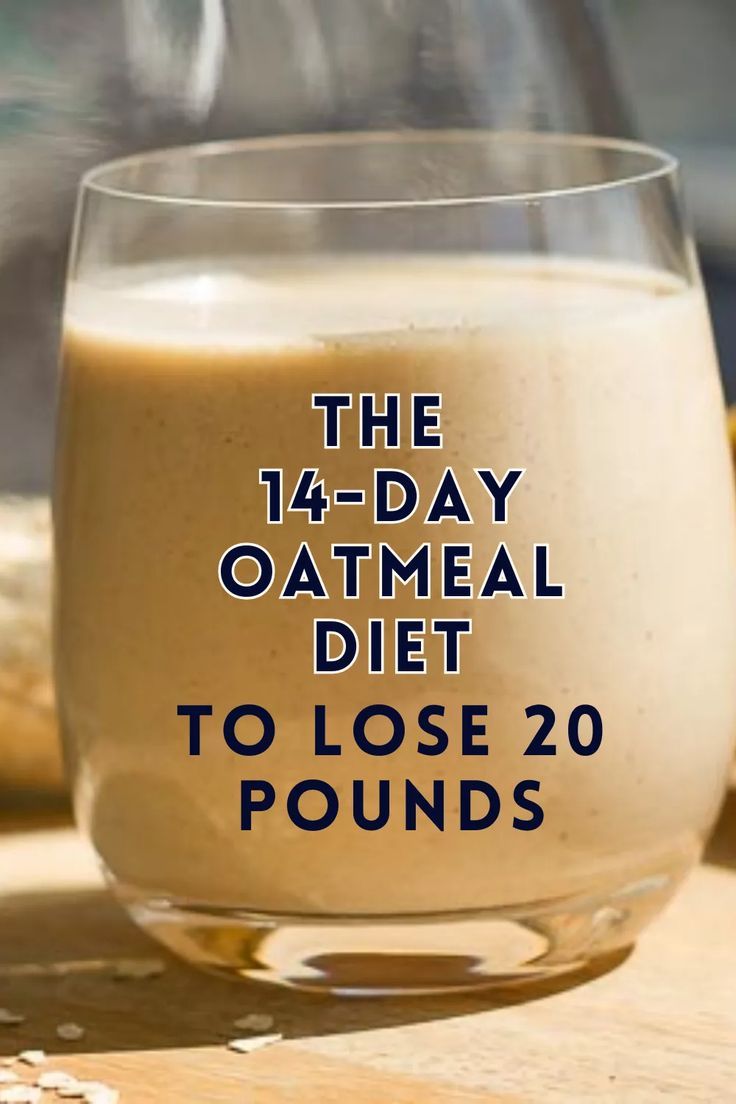 The Oatmeal Diet : Lose 20 Pounds in Just 14 Days | by Misty Hampton | Medium Oatmeal Diet Plan, Oatmeal Diet, Fruit Lunch, Sugar Free Pudding, Low Fat Yogurt, Fat Burner Drinks, No Carb Diet, Lose 50 Pounds, Fat Burning Drinks