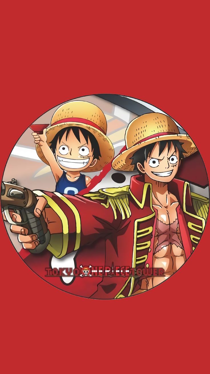 #Monkey_D_Luffy #OnePiece | Manga anime one piece, Monkey d luffy, Ace ...