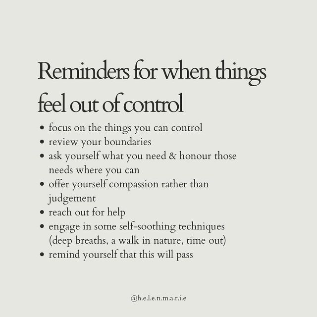 Ways To Control Emotions, Feeling Out Of Sorts, Feeling Unsafe Quotes, Nervous Quotes Feeling, Feeling Overstimulated Quotes, Feeling Undesired, Things In My Control, How To Regulate Your Nervous System, How To Control Your Emotions