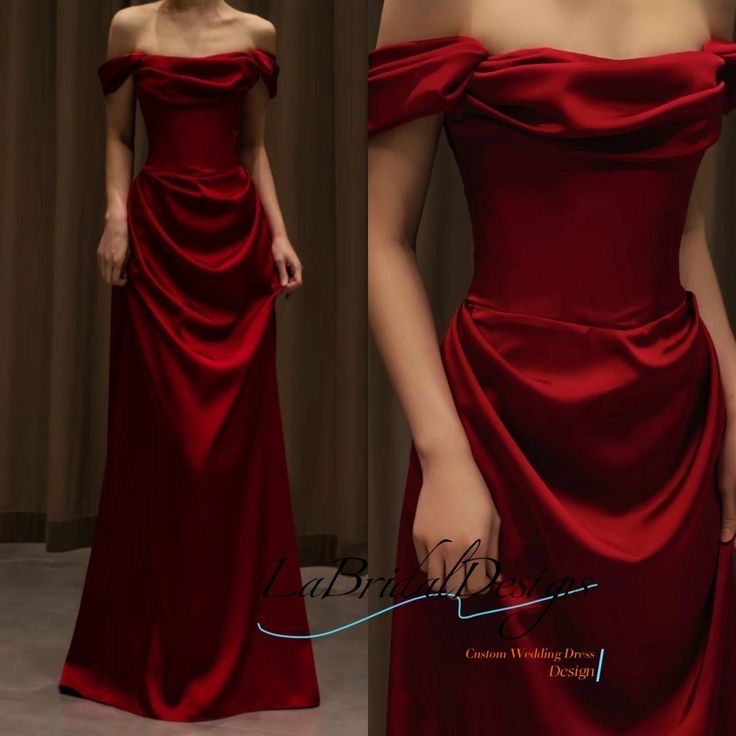 Formal Dresses To Buy, Long Red Corset Dress, Floor Length Sleeves Dress, Cocktail Dress Corset, Basic Red Dress, Dresses To Wear At A Wedding, Classy Elegant Bridesmaid Dresses, Formal Corset Dresses, It Girl Dresses