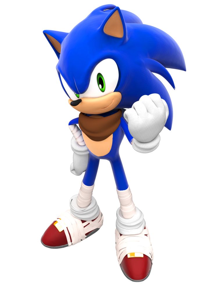 sonic the hedge from mario kart