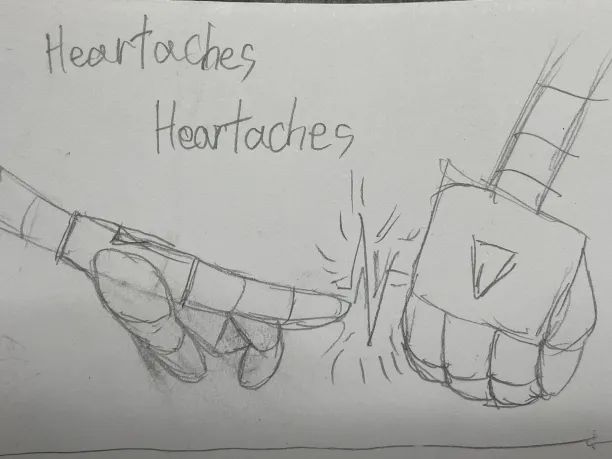 Heartaches1