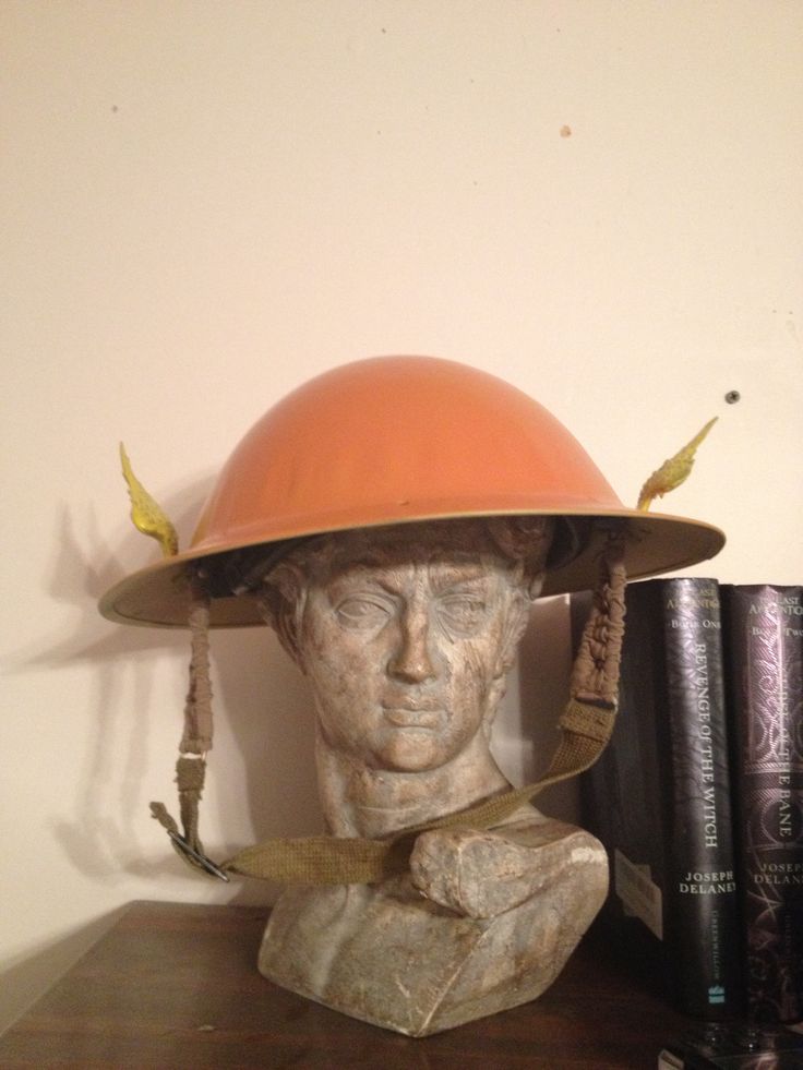 Hermes helmet Hermes Helmet, Hard Hat, Hats