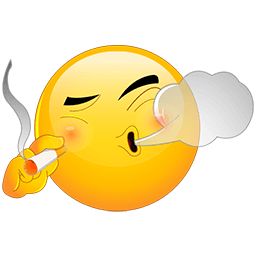 Have A Cigar Emoticon Animated Smiley Faces, Emoji Characters, Emoticons Emojis, Happy Smiley Face, Sms Text Message, Emoji Symbols, Animated Emoticons, Funny Emoji Faces, Funny Emoticons