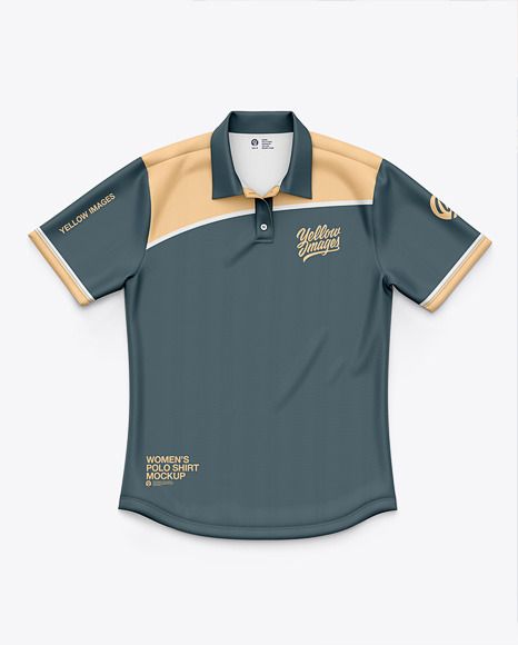 Women's Polo Shirt Polo Shirt Uniform Design Ideas, Polo Shirt Jersey Design, Tshirt Uniform Design, Organizational Polo Shirt Design, Button Shirt Design, Polo Golf Shirt, T Shirt Uniform Design, Polo Design Uniform, Sport Polo Shirt Design