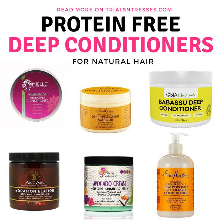 If you're battling a protein sensitivity I've got these bomb Protein Free Deep Conditioners For Natural Hair to help your hair flourish! #haircare Alikay Naturals, Low Porosity Hair Care, Low Porosity Natural Hair, Deep Conditioner For Natural Hair, Low Porosity Hair, Low Porosity, Best Natural Hair Products, Natural Hair Products, Natural Hair Regimen