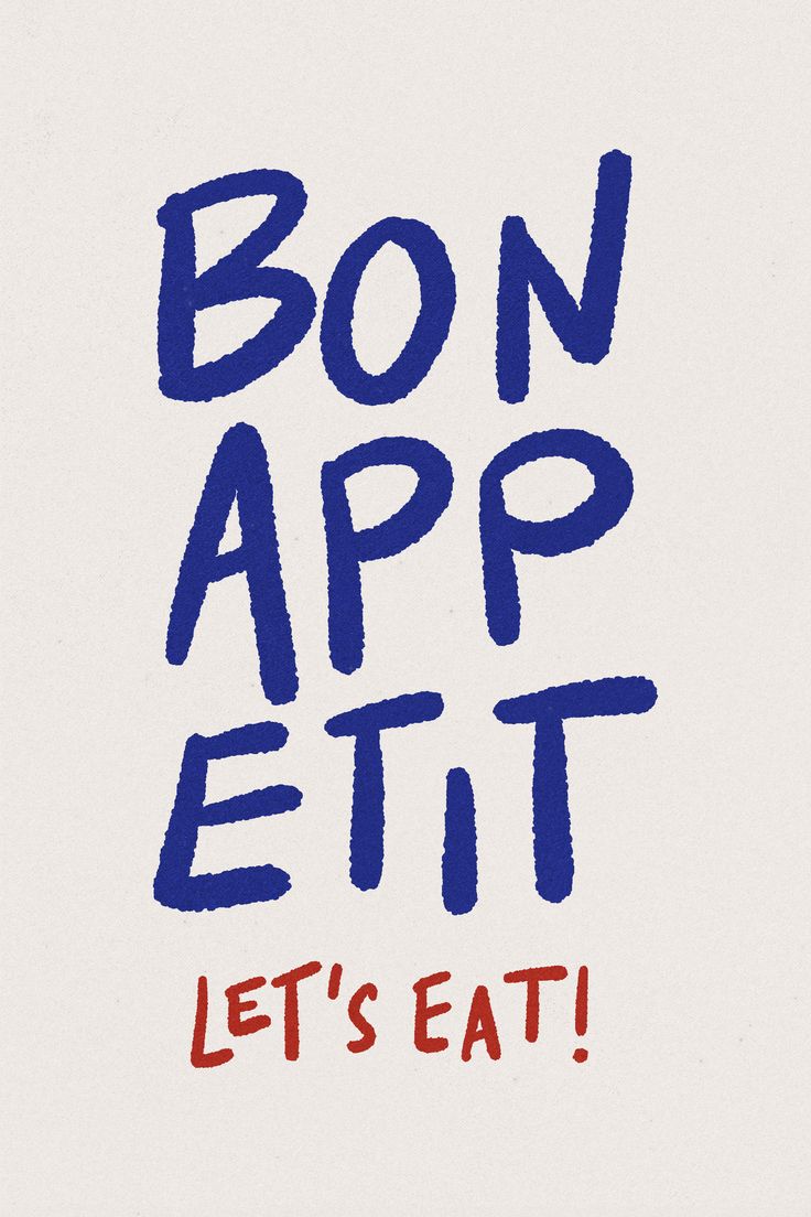 Bon Appetit Print, Let‘s Eat Print, Bon Appetit Wall Art, Minimalist Kitchen Poster Aesthetic Kitchen Wall Art, Kitchen Posters Decor, Kitchen Graphics, Dining Room Poster, Funky Posters, Poster For Kitchen, Trendy Dining Room, Minimalistic Kitchen, Kitchen Wall Prints