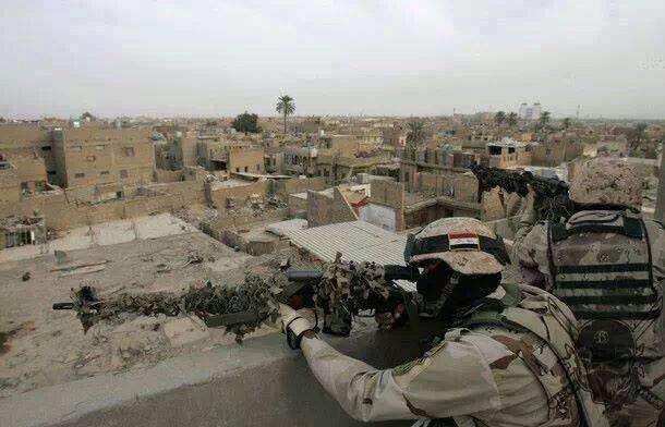 Iraqi snipers Man Go, Mount Rushmore, Camouflage, Natural Landmarks