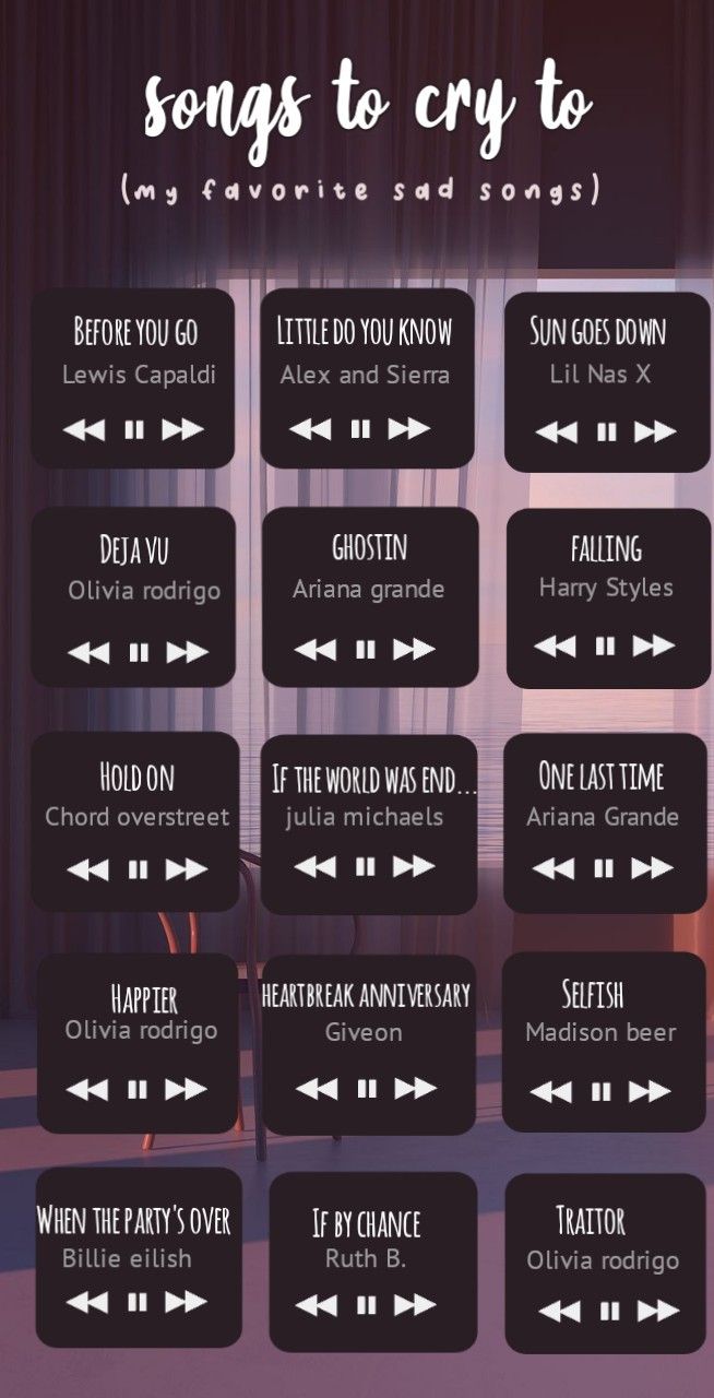 an info sheet with different types of sound waves and their corresponding words in black on white