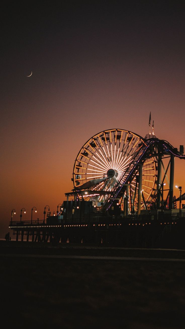 Ferris wheel, carnival, festival Copyright Free Images Aesthetic, Cabaret Goth, Village Fair, Santa Monica California, Iphone Wallpaper Photos, Cool Landscapes, Cool Pictures Of Nature, Sky Aesthetic, Scenery Wallpaper