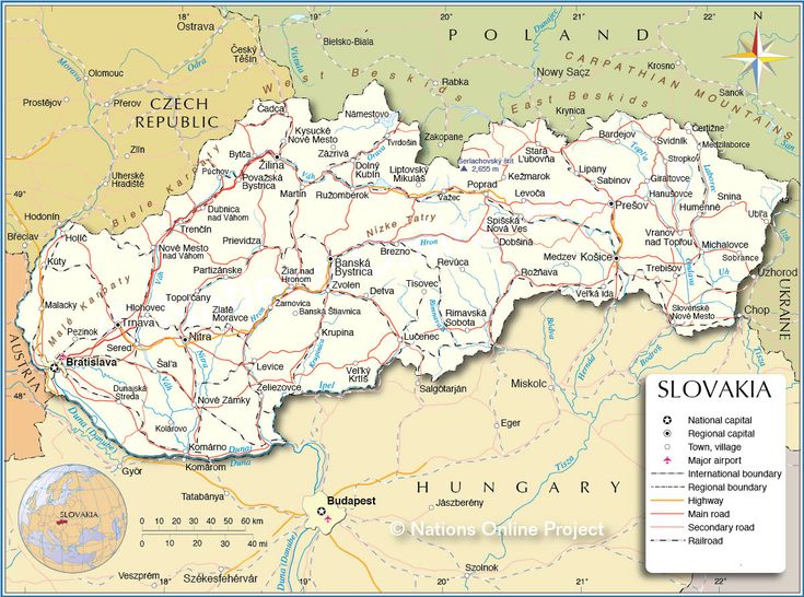 a map of the state of ukraine with major cities and roads, rivers and lakes