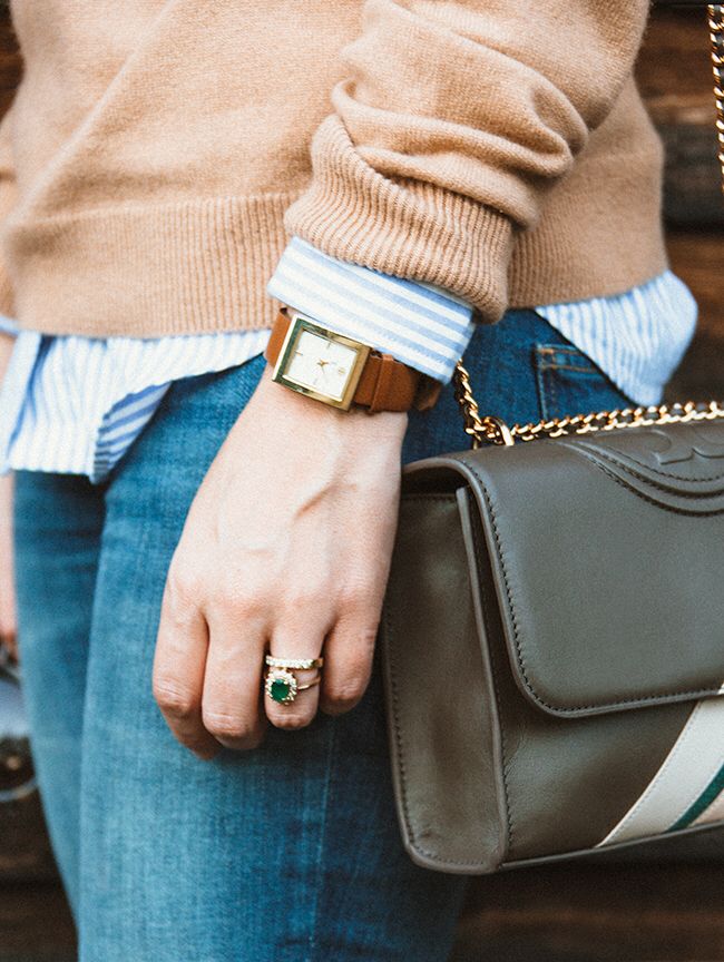 . Sarah Vickers, Fashion Trend Report, Classy Girls Wear Pearls, Dream Rings, Fall Bags, Wear Pearls, Classy Girl, Black Beaded Jewelry, Preppy Aesthetic