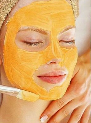 15% Glycolic Acid Peel Pumpkin Enzyme Facial Face Mask AHA + 7.75 inch Fan Brush | eBay Pumpkin Facial Mask, Pumpkin Facial, Glycolic Acid Peel, Diy Makeup Brush, Pumpkin Face Mask, Lemon Face Mask, Acid Peel, Turmeric Face Mask, Homemade Face Masks