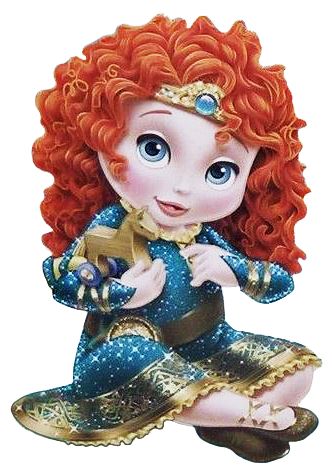 Images of Merida from Brave. Merida From Brave, Disney Princess Merida, Baby Disney Characters, Disney Princess Anime, Princesas Disney Anime, Disney Princess Babies, Disney Cuties, Disney Brave, Disney Songs