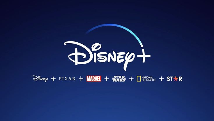 Disney+ & Anime Fanclub