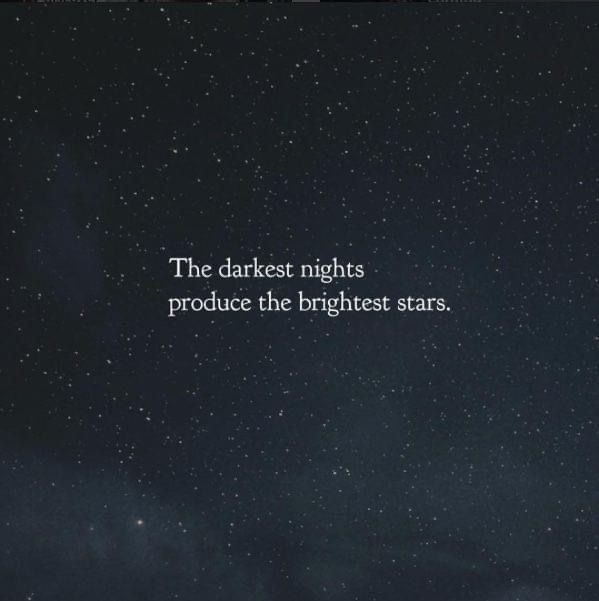 Cosmic Quotes, Astronomy Quotes, Quotes And Pictures, Space Quotes, Moon Quotes, Star Quotes, Love Yourself Quotes, Dark Night, Error Page